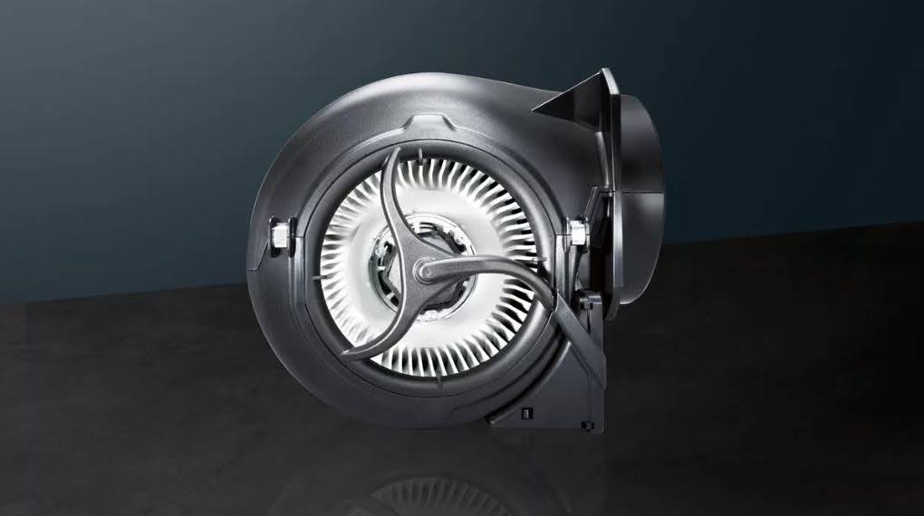 Máy hút mùi âm bàn Siemens LD98WMM66 iQ700 - Công suất hoạt động may hut mui am ban siemens ld98wmm66 iq700 3 1