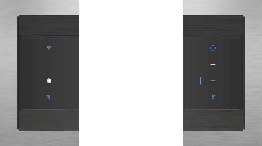 Máy hút mùi âm bàn Siemens LD98WMM66 iQ700 - Điều khiển trực quan may hut mui am ban siemens ld98wmm66 iq700 7 1