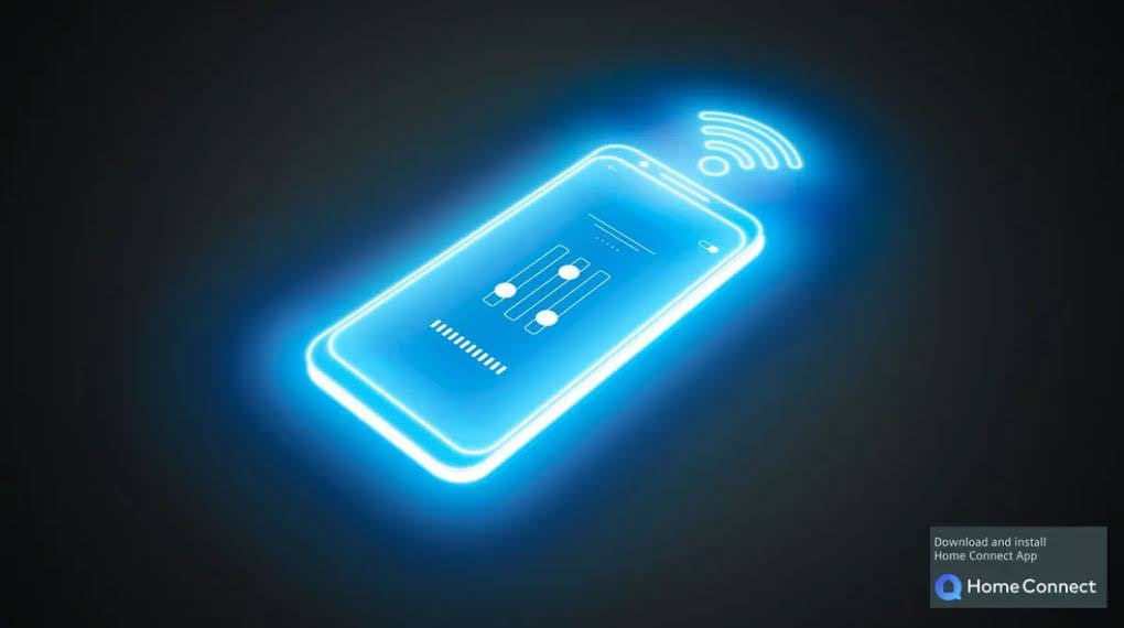 Máy hút mùi âm bàn Siemens LD98WMM66 iQ700 - Điều khiển từ xa thông qua ứng dụng Home Connect may hut mui am ban siemens ld98wmm66 iq700 8 1