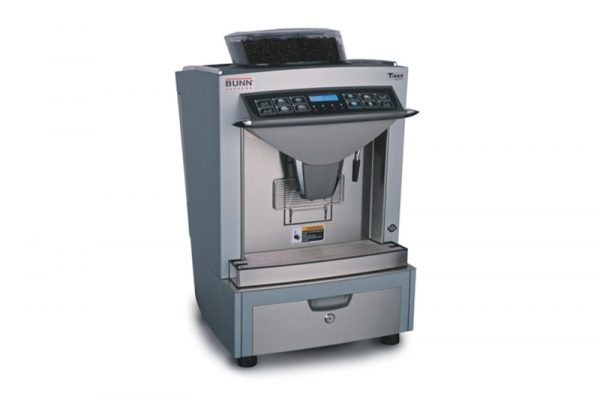 Bunn Tiger XL 52 công suất lớn phục vụ chuyên nghiệp