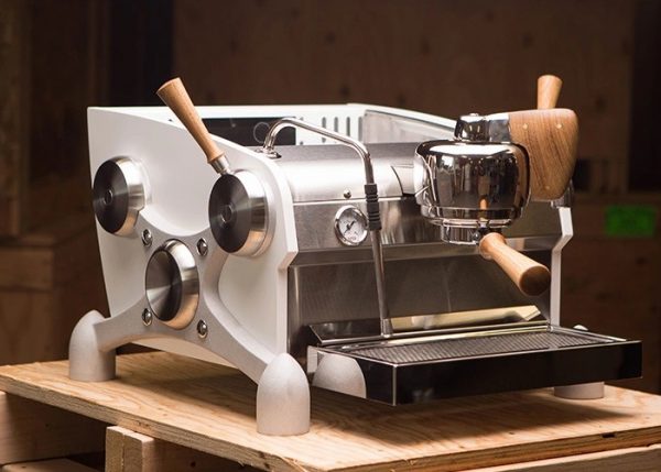 Slayer Espresso cá nhân hóa trải nghiệm và tinh tế đến từng chi tiết