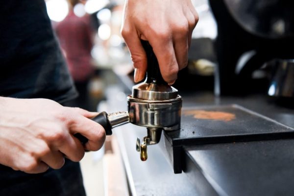 Đáp ứng tiêu chuẩn quốc tế được tin dùng tại các cuộc thi barista chuyên nghiệp