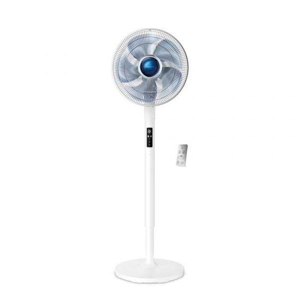 Quạt cây Rowenta VU5870 là một mẫu quạt cây cao cấp nổi bật với khả năng làm mát mạnh mẽ