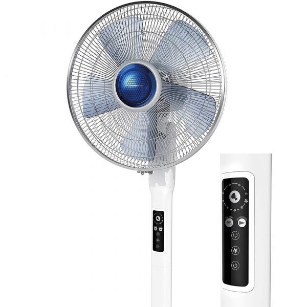 Quạt cây Rowenta VU5870 là lựa chọn cao cấp cho không gian sống hiện đại