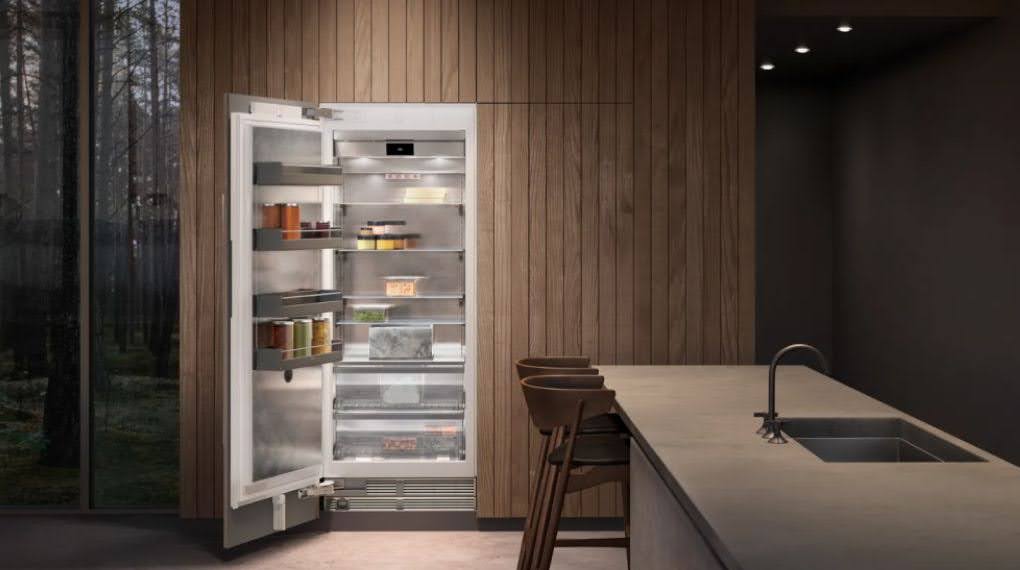 Tủ đông âm tủ Gaggenau 328 lít RF461306 Vario series 400