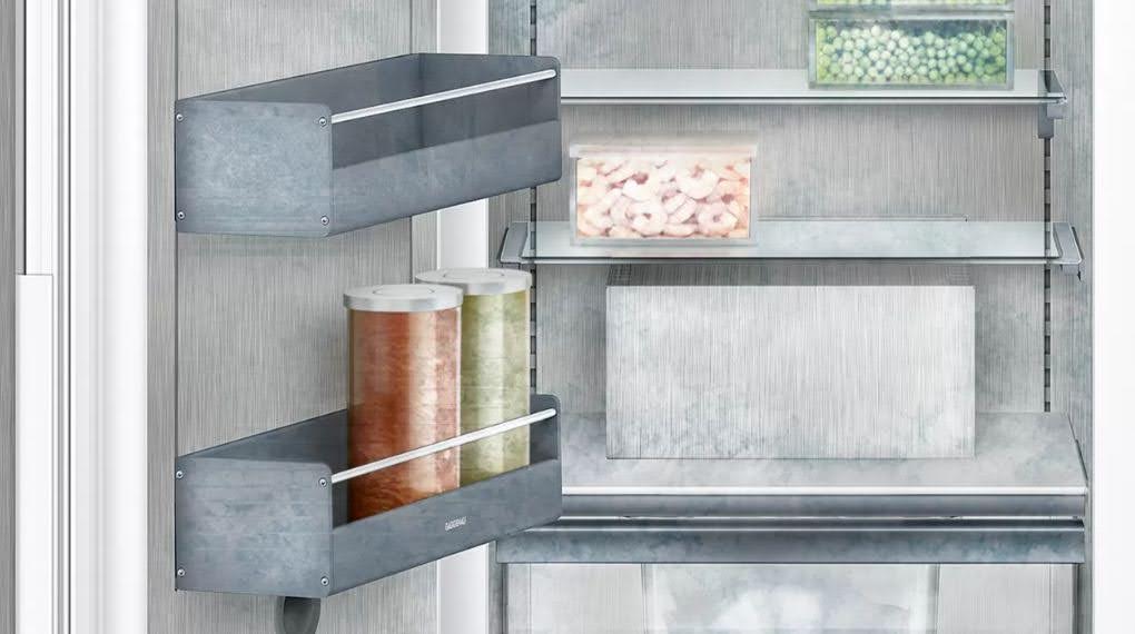 Tủ đông âm tủ Gaggenau 328 lít RF461306 Vario series 400