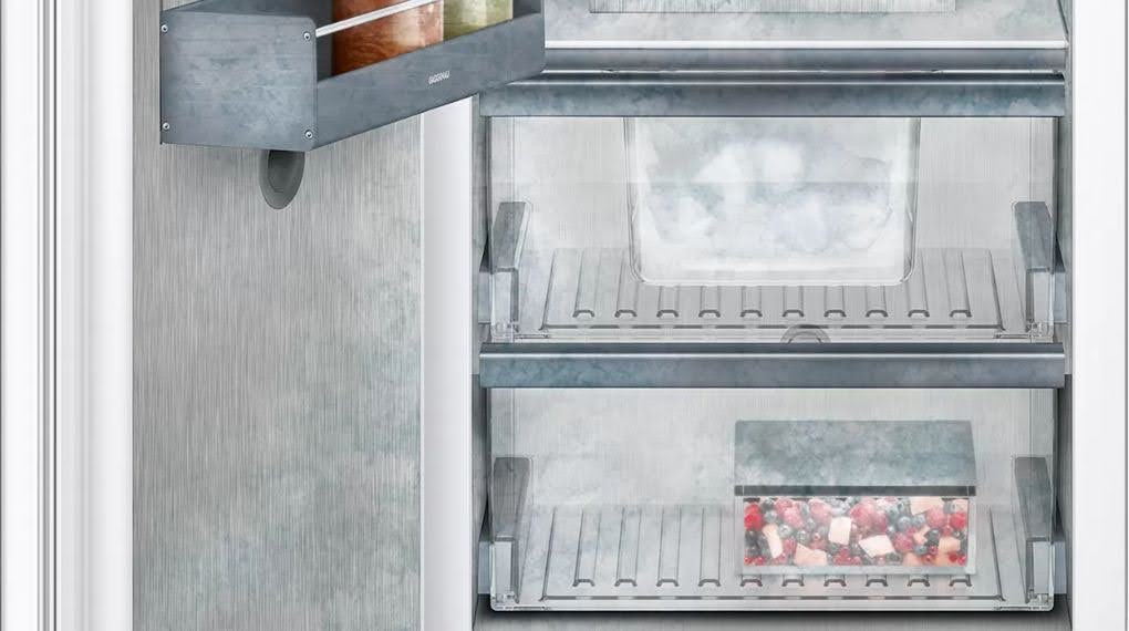 Tủ đông âm tủ Gaggenau 328 lít RF461306 Vario series 400