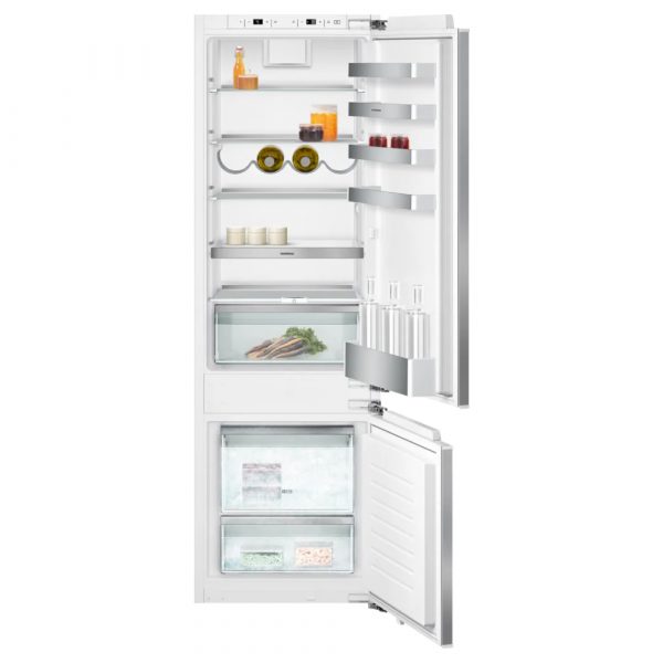 tu lanh am tu gaggenau rb282304id 271 lit series 200