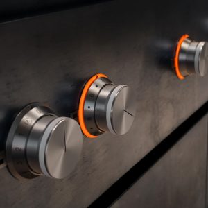 Bep gas don lap am Gaggenau VG415115F Vario Series 400 21