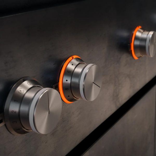 Bep gas don lap am Gaggenau VG415115F Vario Series 400 21