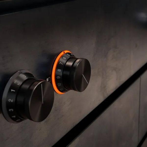 Bep gas don lap am Gaggenau VG415115F Vario Series 400 25