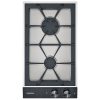 Bếp gas domino lắp âm Gaggenau VG232120F Vario Series 200 1 bep gas domino lap am gaggenau vg232120f vario series 200