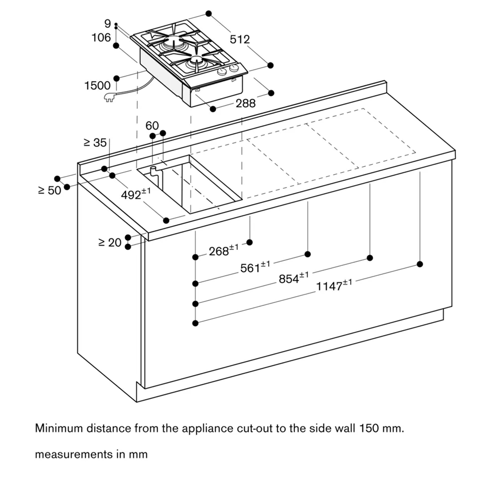 bep-gas-domino-lap-am-gaggenau-vg232120f-vario-series-200-6 bep gas domino lap am gaggenau vg232120f vario series 200 6