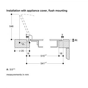 Bếp gas domino lắp âm Gaggenau VG425115F Vario Series 400 18 bep gas domino lap am gaggenau vg425115f vario series 400 15