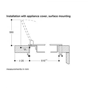 Bếp gas domino lắp âm Gaggenau VG425115F Vario Series 400 19 bep gas domino lap am gaggenau vg425115f vario series 400 16