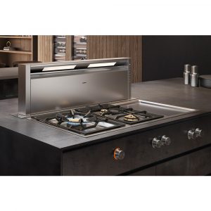 Bếp gas domino lắp âm Gaggenau VG425115F Vario Series 400 7 bep gas domino lap am gaggenau vg425115f vario series 400 6