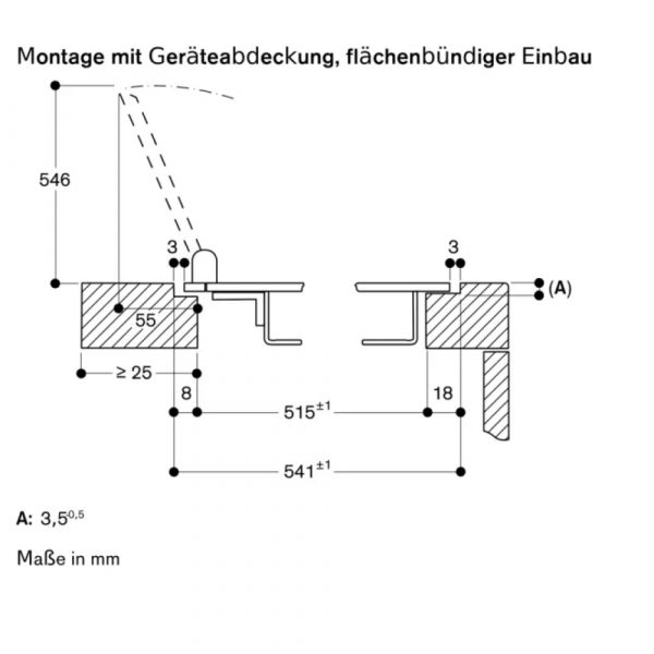 bep gas don lap am gaggenau vg415115f vario series 400 1