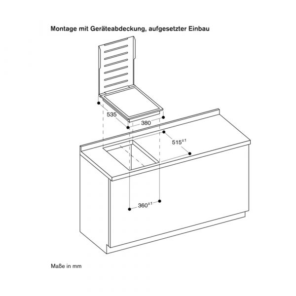 bep gas don lap am gaggenau vg415115f vario series 400 4