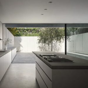 Bếp nướng điện Gaggenau VR230120 Vario Series 200 3000 W 4 bep nuong dien gaggenau vr230120 vario series 200 3000 w 3
