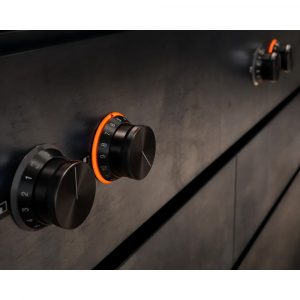 bep nuong teppan yaki gaggenau vr414115 vario series 400 3000 w 1