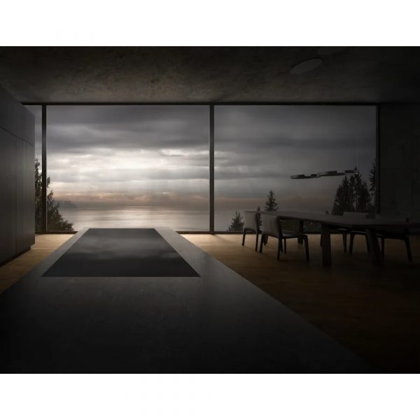 bep tu da diem gaggenau cx482101 serie 400 7400 w 2
