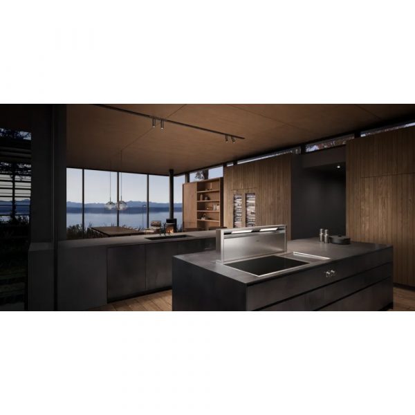 bep tu da diem gaggenau cx482111 serie 400 4