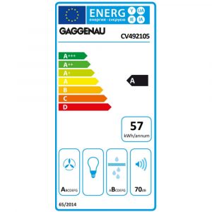 bep tu kem hut mui gaggenau cv492105 series 400 7400 w 16