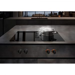 bep tu kem hut mui gaggenau cv492105 series 400 7400 w 2