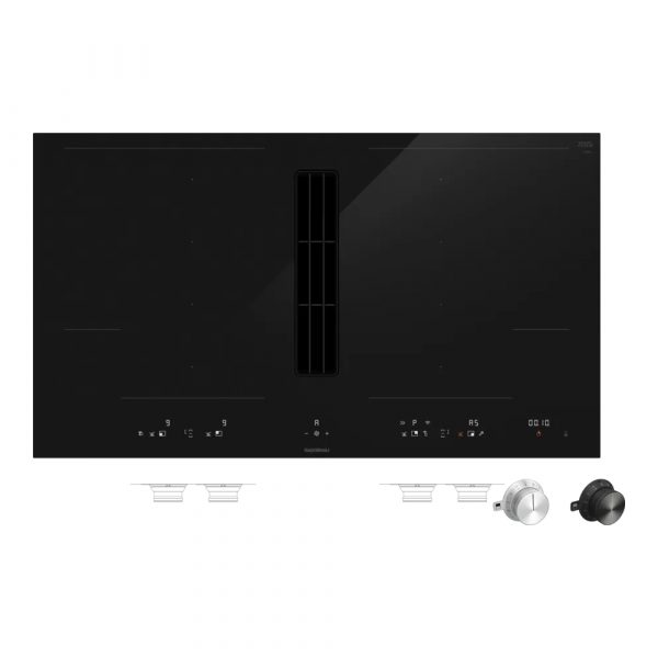 bep tu kem hut mui gaggenau cv492105 series 400 7400 w 3