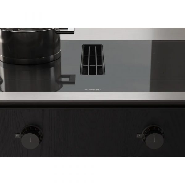 bep tu kem hut mui gaggenau cv492105 series 400 7400 w 4