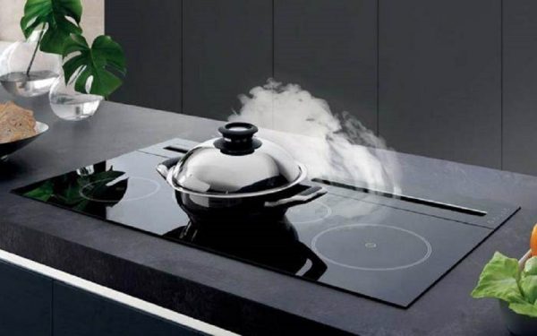 Chọn đúng công suất để bếp từ nấu nhanh mà vẫn tiết kiệm điện