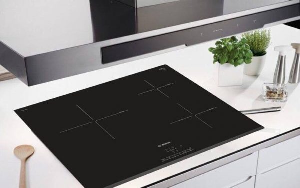 Chọn Bosch nếu bạn cần bếp từ bền đẹp và ít tốn điện