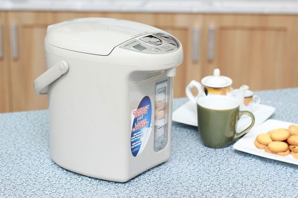 Luôn có sẵn nước nóng 24/7, đáp ứng mọi nhu cầu của gia đình