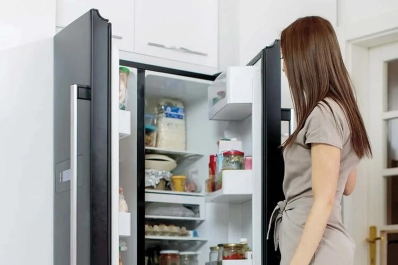 Cài đặt nhiệt độ ở mức vừa đủ là cách tiết kiệm điện hiệu quả