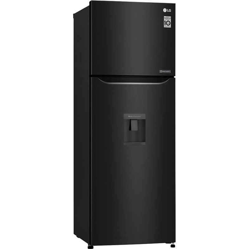 Tủ lạnh LG Inverter 315L GN-D315BL