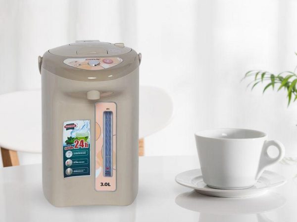 Bình thủy điện mang đến sự tiện dụng cho người dùng khi cần đến nước nóng. Nhưng có nên cắm bình thủy điện 24/24 hay không? Tìm hiểu chi tiết cùng Minhaus!