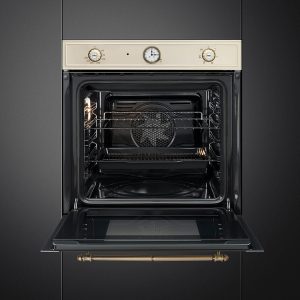 Lò nướng Smeg Cortina SF67C1 âm tủ 8 lo nuong smeg cortina sf67c1 am tu 6