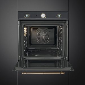 Lò nướng Smeg Cortina SF67C1 âm tủ 9 lo nuong smeg cortina sf67c1 am tu 7