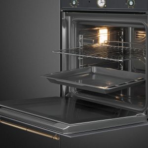 Lò nướng Smeg Cortina SF67C1 âm tủ 10 lo nuong smeg cortina sf67c1 am tu 8