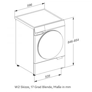 may giat miele 9 kg wq 1000 wps nova edition 11