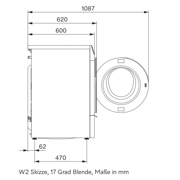 may giat miele 9 kg wq 1000 wps nova edition 9
