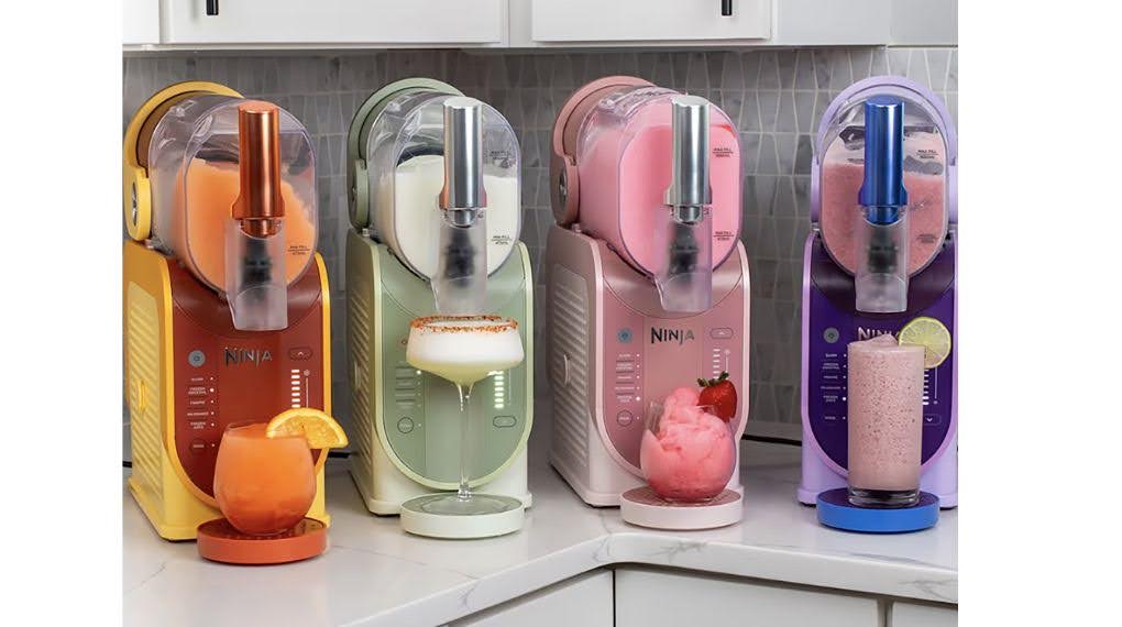 may lam da tuyet ninja fs301eu slushi 1 1