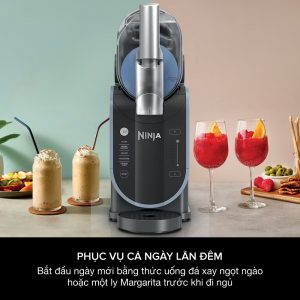 may lam da tuyet ninja fs301eu slushi 1 3