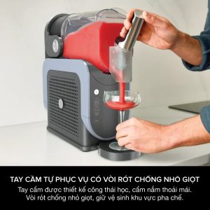 may lam da tuyet ninja fs301eu slushi 14