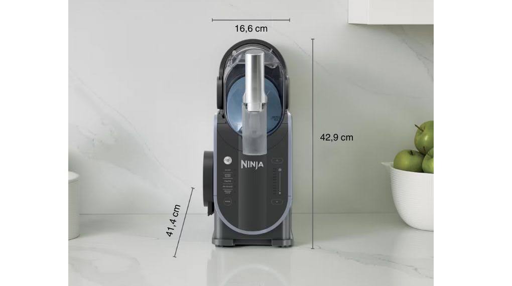 may lam da tuyet ninja fs301eu slushi 3 1