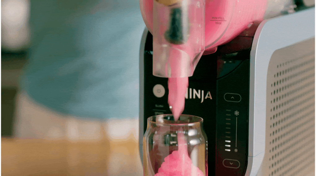 may lam da tuyet ninja fs301eu slushi 4