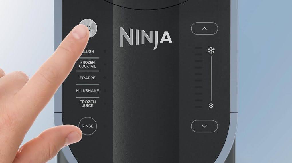 may lam da tuyet ninja fs301eu slushi 6 1