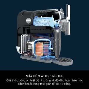 may lam da tuyet ninja fs301eu slushi 7 2