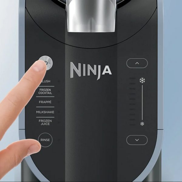 may lam da tuyet ninja fs301eu slushi 7