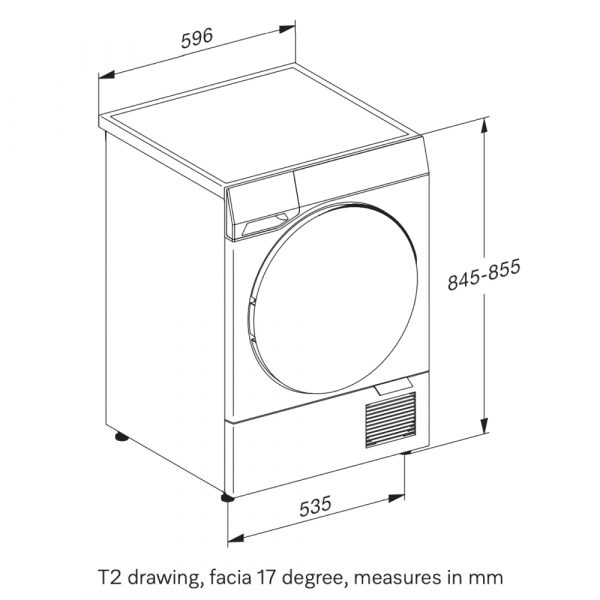 may say bom nhiet miele 9 kg tq 1000 wp nova edition 13
